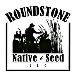 ROUNDSTONE NATIVE SEED LLC logo