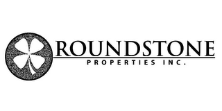 ROUNDSTONE PROPERTIES INC. logo