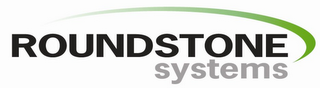 ROUNDSTONE SYSTEMS logo