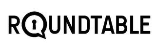 ROUNDTABLE logo
