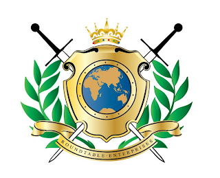 ROUNDTABLE ENTERPRISES logo