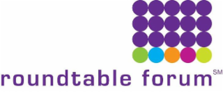 ROUNDTABLE FORUM SM logo