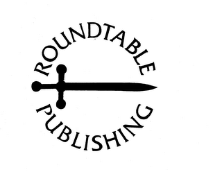 ROUNDTABLE PUBLISHING logo