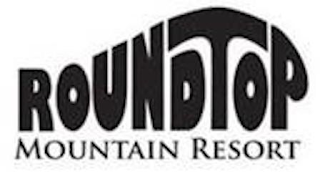 ROUNDTOP MOUNTAIN RESORT logo