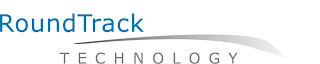ROUNDTRACK TECHNOLOGY logo