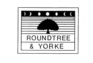 ROUNDTREE & YORKE logo