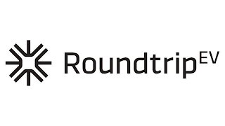 ROUNDTRIPEV logo
