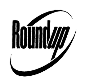 ROUNDUP logo