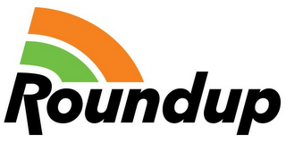 ROUNDUP logo