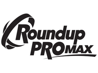 ROUNDUP PROMAX logo