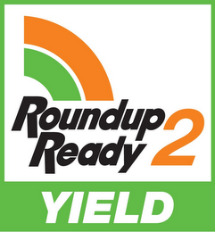 ROUNDUP READY 2 YIELD logo