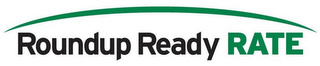 ROUNDUP READY RATE logo