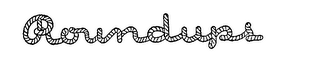 ROUNDUPS logo