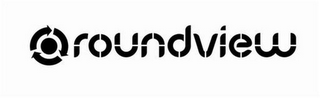 ROUNDVIEW logo