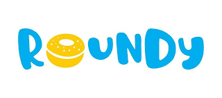 ROUNDY logo