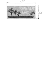 ROUNDY BAY logo