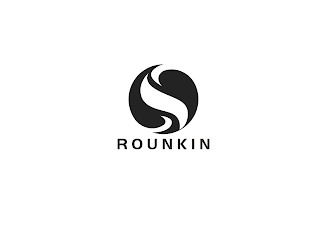 ROUNKIN logo