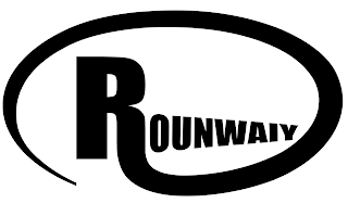 ROUNWAIY logo