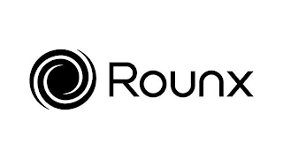 ROUNX logo