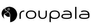 ROUPALA logo
