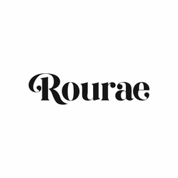 ROURAE logo