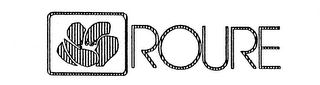ROURE logo