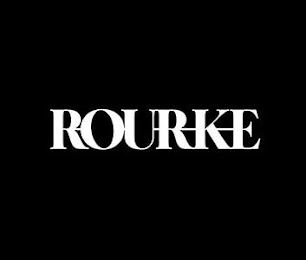 ROURKE logo