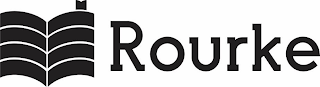 ROURKE logo
