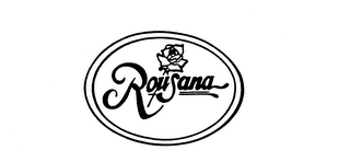 ROUSANA logo