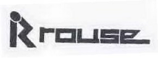 ROUSE logo