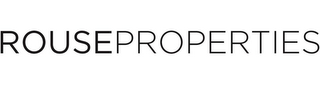 ROUSE PROPERTIES logo