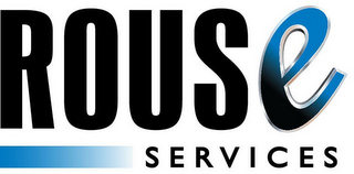 ROUSE SERVICES logo