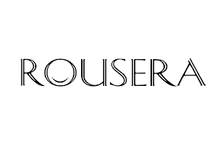 ROUSERA logo