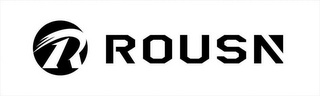 ROUSN logo