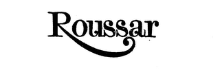 ROUSSAR logo