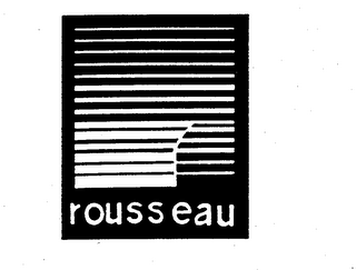 ROUSSEAU logo