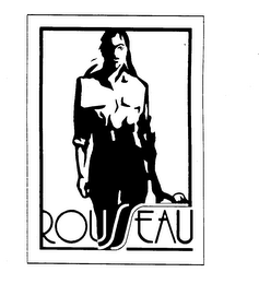 ROUSSEAU logo