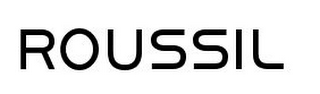 ROUSSIL logo