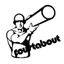 ROUSTABOUT logo