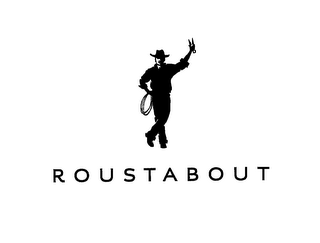 ROUSTABOUT logo