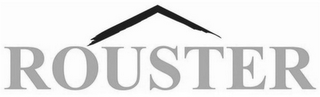 ROUSTER logo