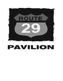 ROUTE 29 PAVILION logo