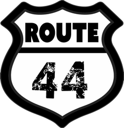 ROUTE 44 logo
