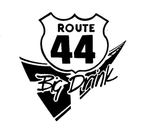 ROUTE 44 BIG DRINK