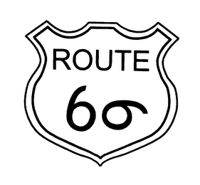 ROUTE 6 logo