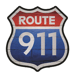 ROUTE 911 logo