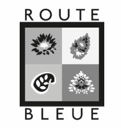ROUTE BLEUE logo