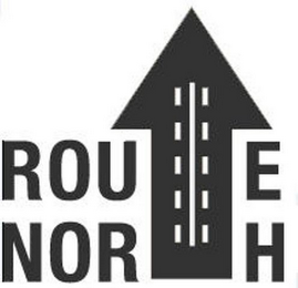 ROUTE NORTH logo
