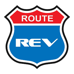 ROUTE REV logo