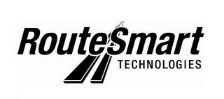 ROUTE SMART TECHNOLOGIES logo
